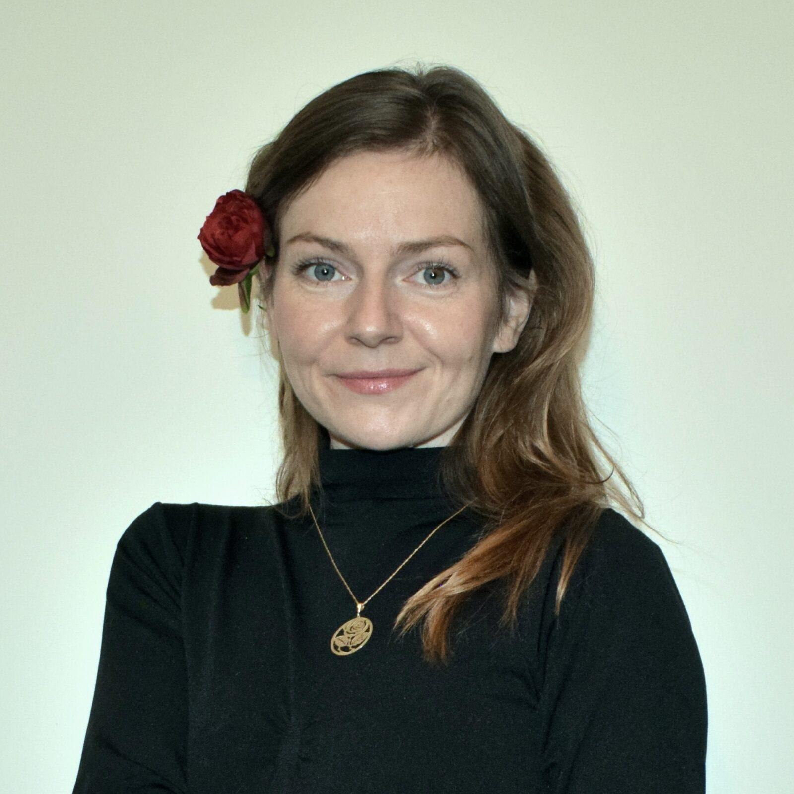 Marta Piotrowska Kongres Kobieta w Pelni