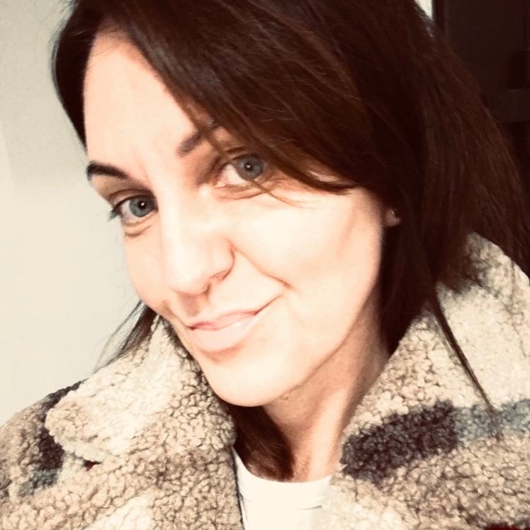 Katarzyna Węgrzyn Kongres Nowe Zycie