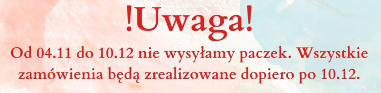 Niebieska i Rozowa Delikatna Akwarela Bez Tekstu Tapeta na Telefon 2