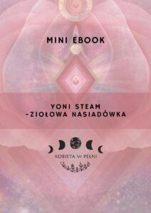 ebook yoni steam