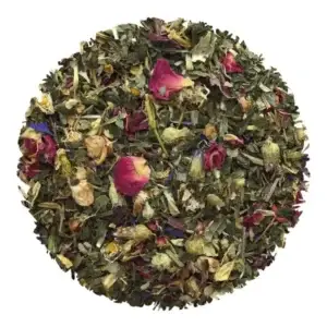 Mieszanka do nasiadówki