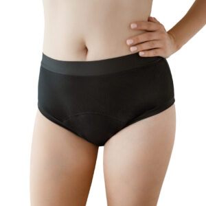 Bielizna menstruacyjno-urologiczna PROTECT - FEMI SIDE