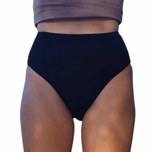 Bielizna menstruacyjna BambooSilk-Naturalna Delikatność i Ochrona - FEMI SIDE